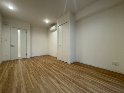 【洋室】 | ルミーク文京千石