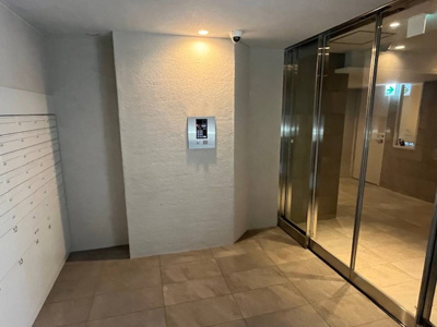 【セキュリティ】 | ルミーク文京千石