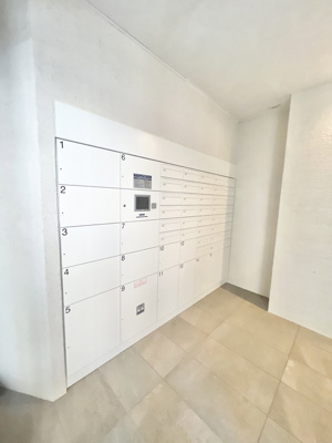 【その他共用部分】 | ルミーク文京千石