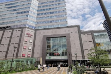 ルミーク文京千石の周辺