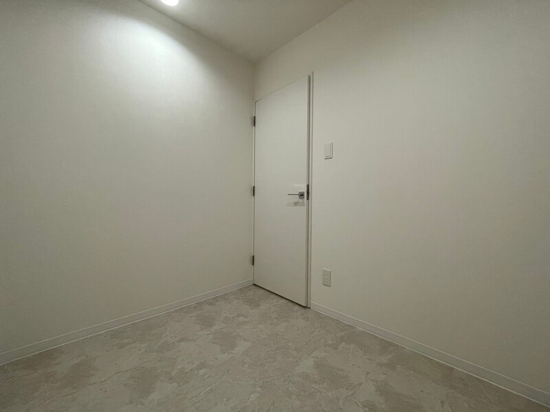 ルミーク文京千石の内装