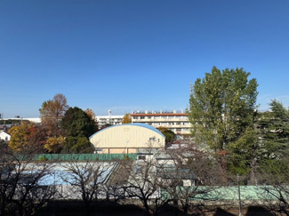 【展望】 | コスモ南浦和ステーシア