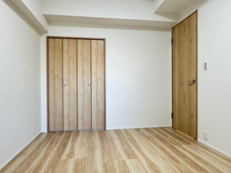 【洋室】 | コスモ南浦和ステーシア