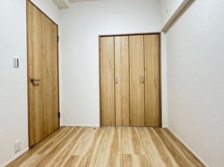 【洋室】 | コスモ南浦和ステーシア