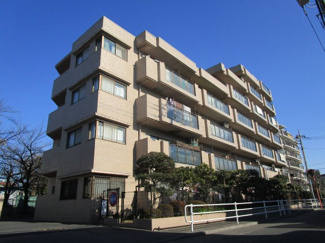 【外観】 | コスモ南浦和ステーシア