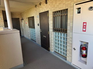 【玄関】 | コスモ南浦和ステーシア