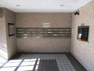 【設備】 | コスモ南浦和ステーシア