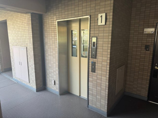 【その他共用部分】 | コスモ南浦和ステーシア