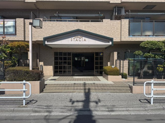  | コスモ南浦和ステーシア