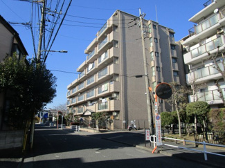  | コスモ南浦和ステーシア