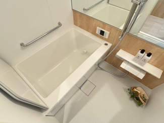 【浴室】 | コスモ南浦和ステーシア