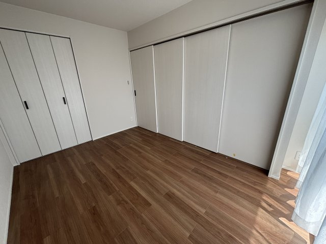 【洋室】イトーピア向日マンションＣ棟 