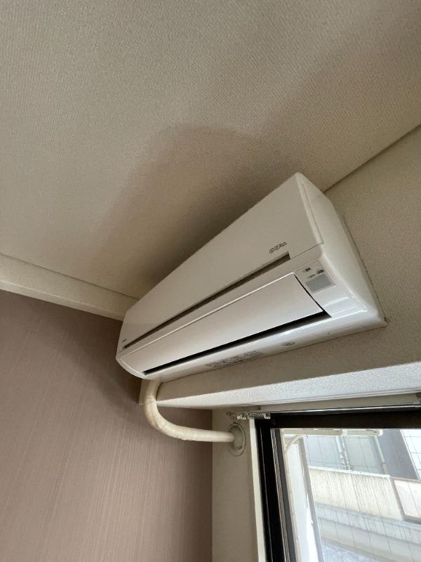 グランドメゾン三田の設備