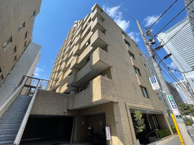 グランドメゾン三田