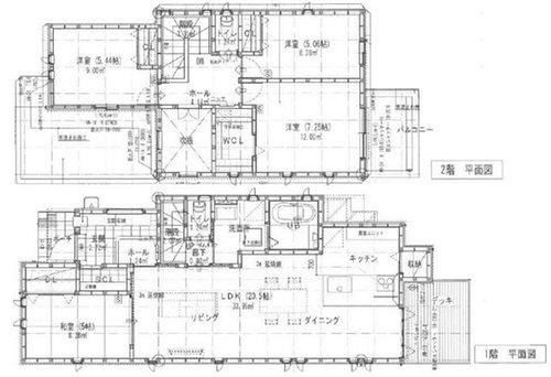 南区堀越３丁目