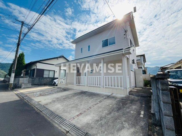 つつじヶ丘1丁目戸建