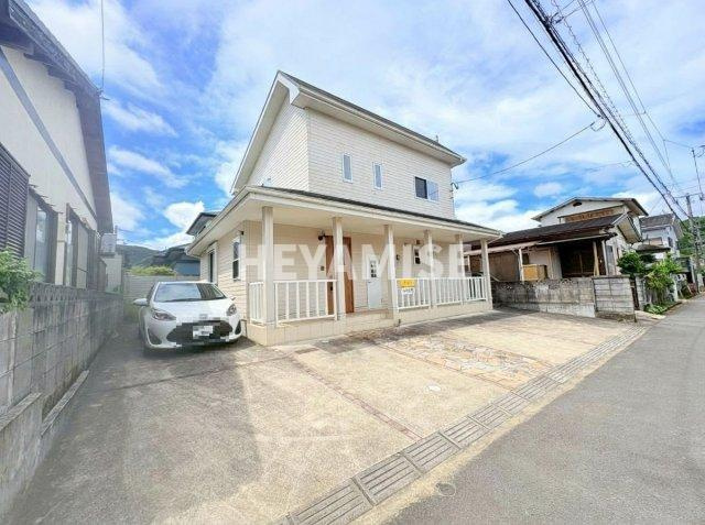 つつじヶ丘1丁目戸建