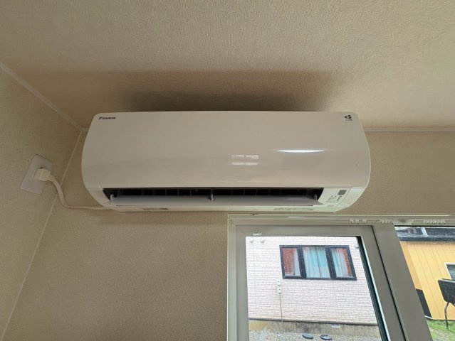 颯の設備