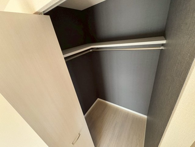 Z・R東別院｜名古屋市の賃貸ならMy賃貸の収納|Z・R東別院