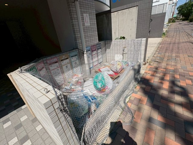 Z・R東別院｜名古屋市の賃貸ならMy賃貸のその他共用部分|Z・R東別院