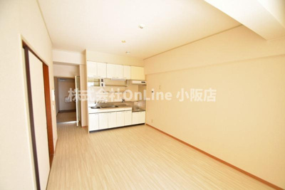 【居間・リビング】 | メゾン大邦