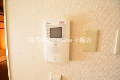 【セキュリティ】 | メゾン大邦