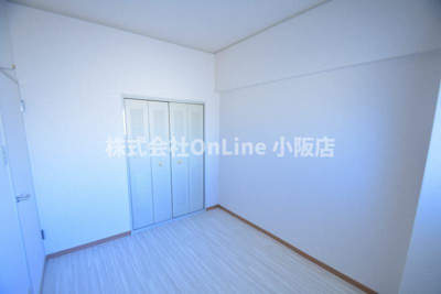 【洋室】 | メゾン大邦