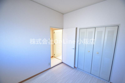 【寝室】 | メゾン大邦