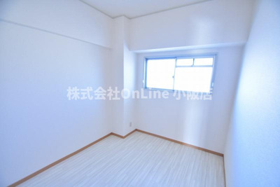 【洋室】 | メゾン大邦