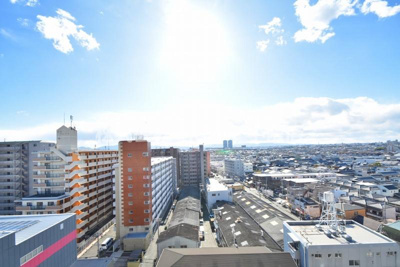 【展望】 | メゾン大邦