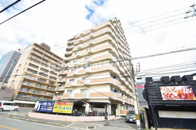 【外観】 | メゾン大邦