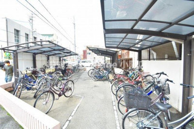 【その他共用部分】 | メゾン大邦