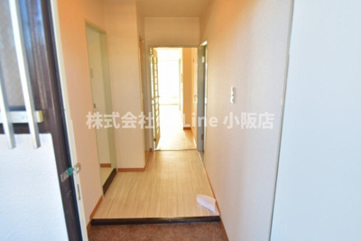 【玄関】 | メゾン大邦