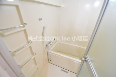 【浴室】 | メゾン大邦