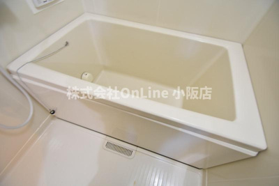 【浴室】 | メゾン大邦