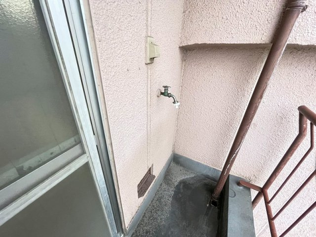 【設備】 | 稲地ハイツ