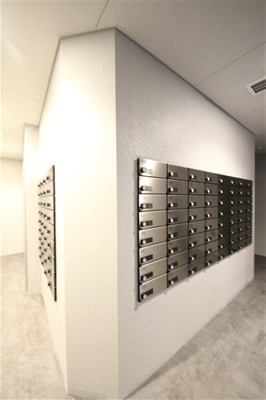 【その他共用部分】 | プレサンス堺筋本町ディスティニー