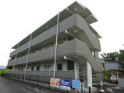 マンション　アルティアの画像