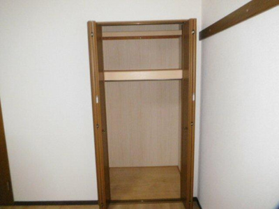 【収納】 | マンション　アルティア