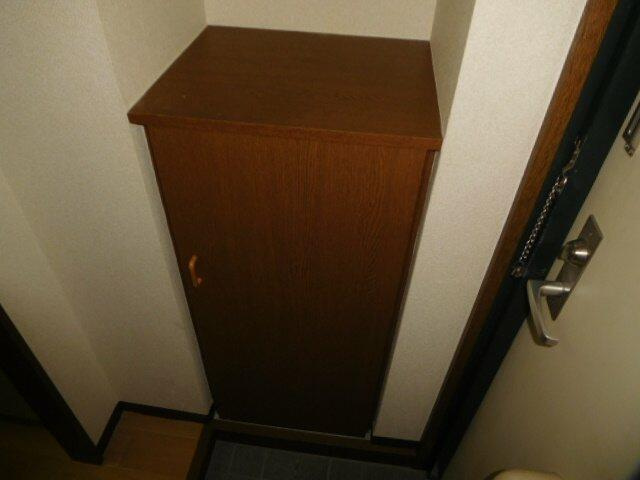 【玄関】 | マンション　アルティア