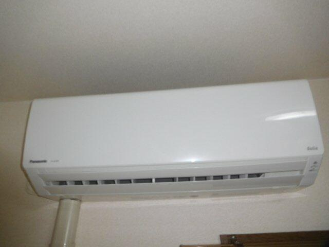【設備】 | マンション　アルティア