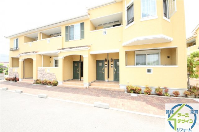 プロムナードＡ