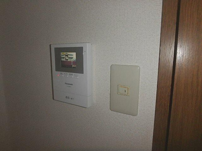【セキュリティ】 | マンションベッカム