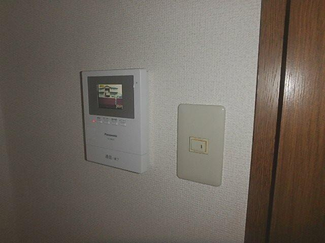 【セキュリティ】 | マンションベッカム