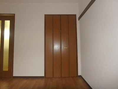 【内装】 | マンションベッカム