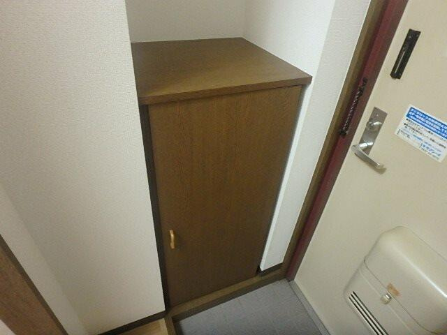 【玄関】 | マンションベッカム