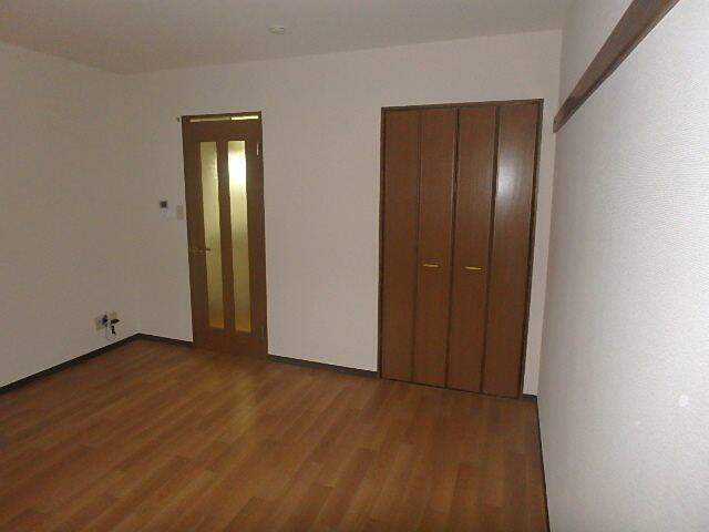 【内装】 | マンションベッカム