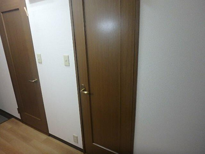 【内装】 | マンションベッカム