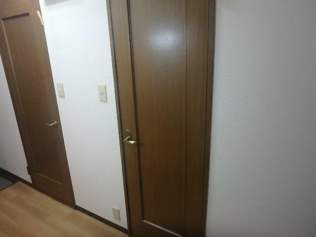 【内装】 | マンションベッカム