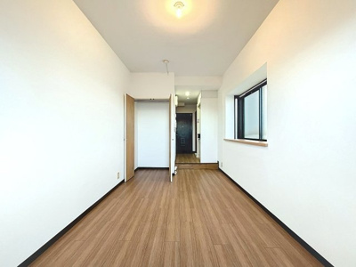 【設備】 | 菱和パレス野方 | エアコン